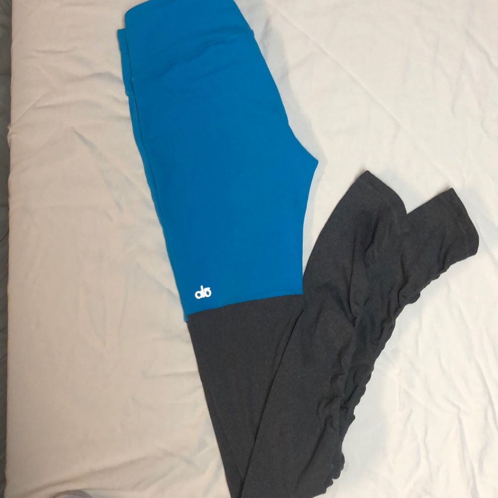 Ali Goddess leggings
